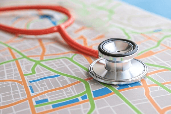 Primary Health Service